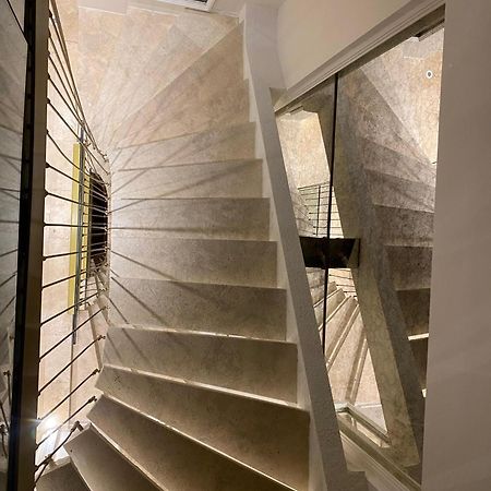 Ab Residences- Private Villa Independent Κωνσταντινούπολη Εξωτερικό φωτογραφία