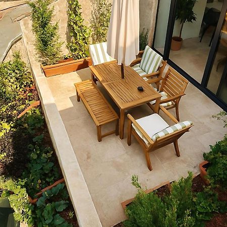 Ab Residences- Private Villa Independent Κωνσταντινούπολη Εξωτερικό φωτογραφία