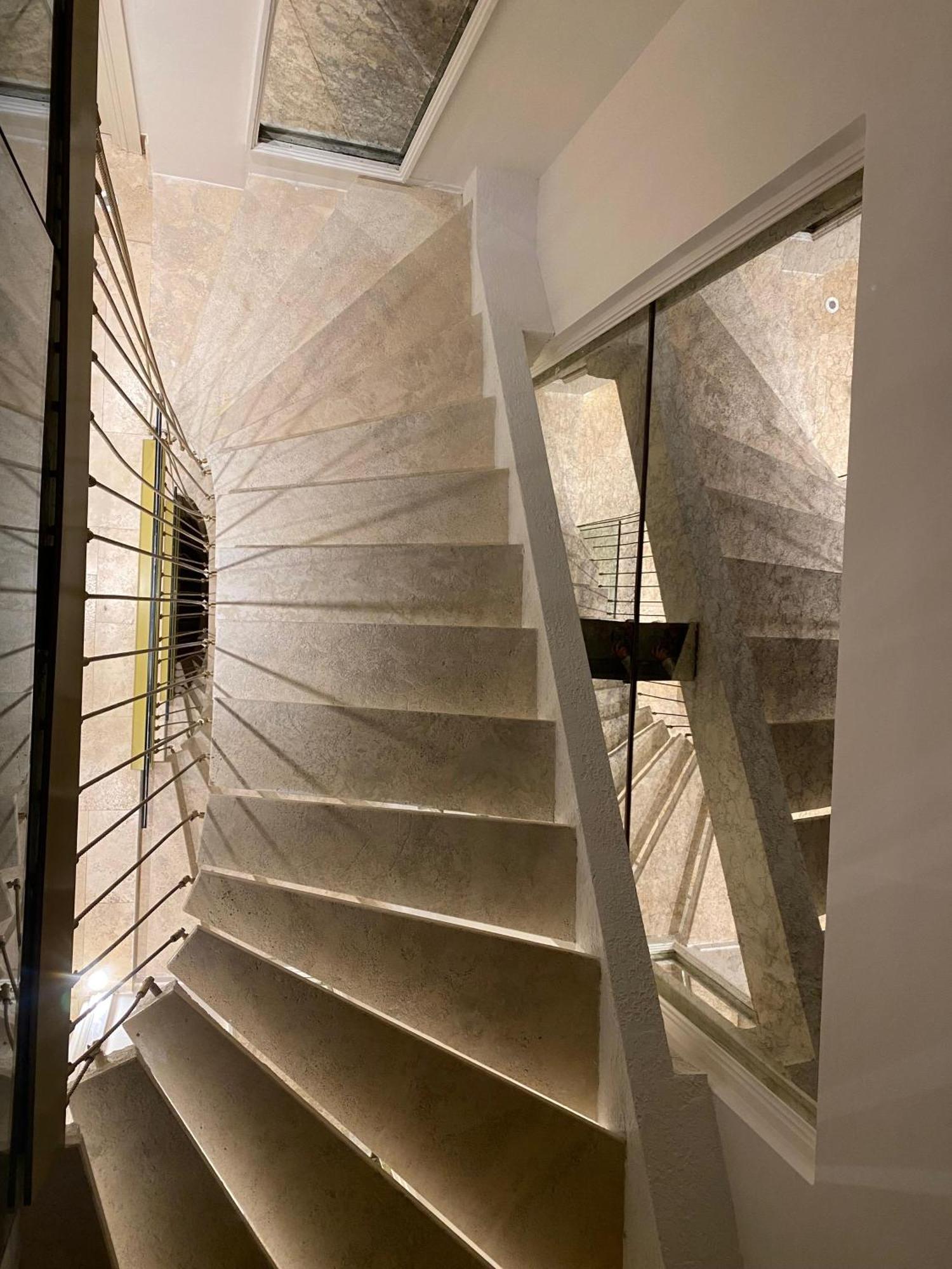 Ab Residences- Private Villa Independent Κωνσταντινούπολη Εξωτερικό φωτογραφία