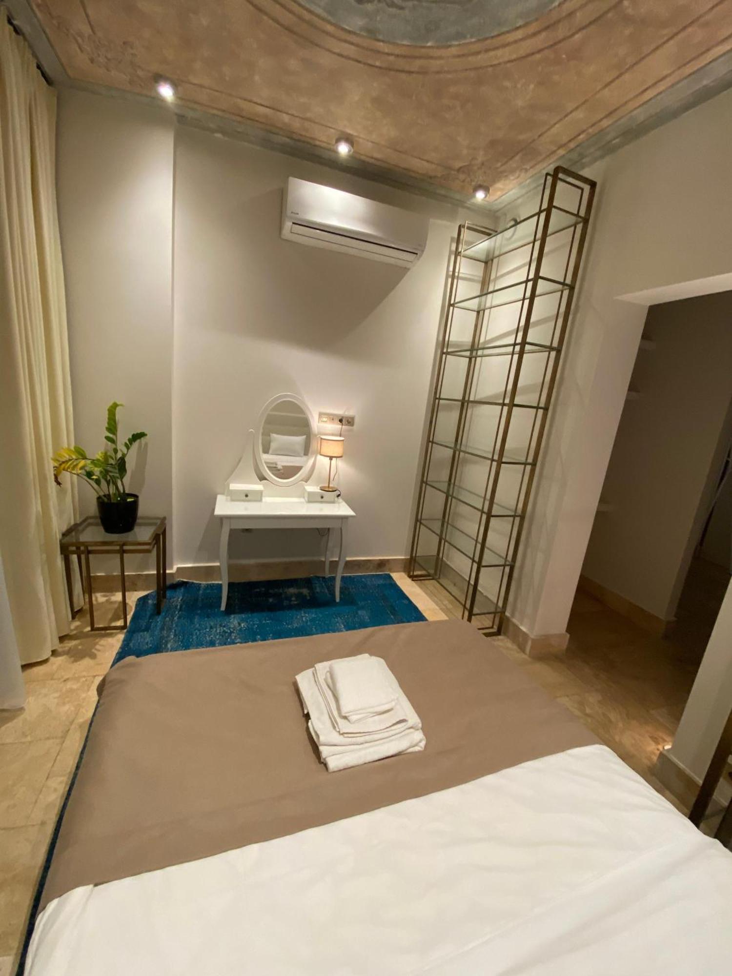 Ab Residences- Private Villa Independent Κωνσταντινούπολη Εξωτερικό φωτογραφία