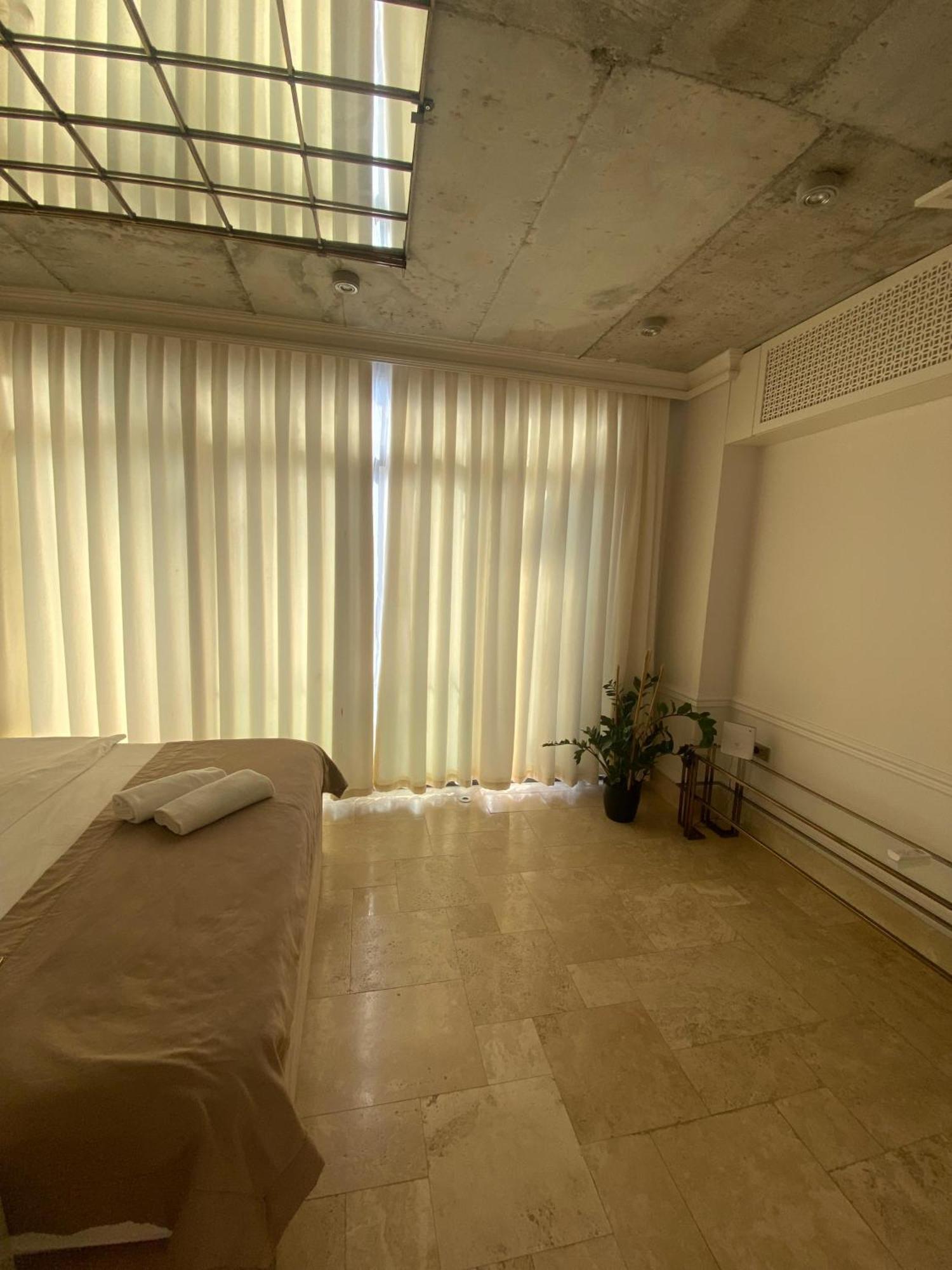 Ab Residences- Private Villa Independent Κωνσταντινούπολη Εξωτερικό φωτογραφία