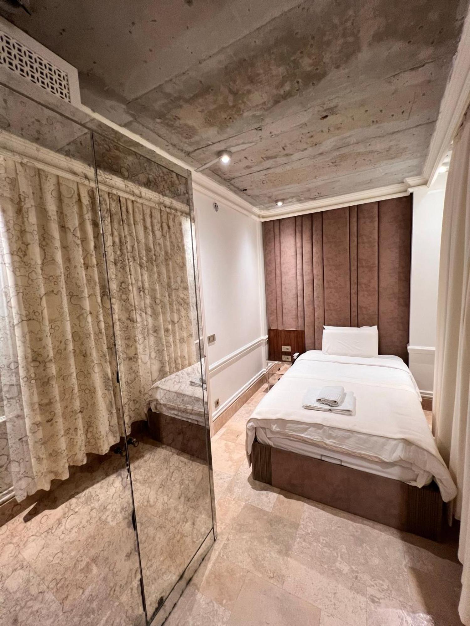 Ab Residences- Private Villa Independent Κωνσταντινούπολη Εξωτερικό φωτογραφία