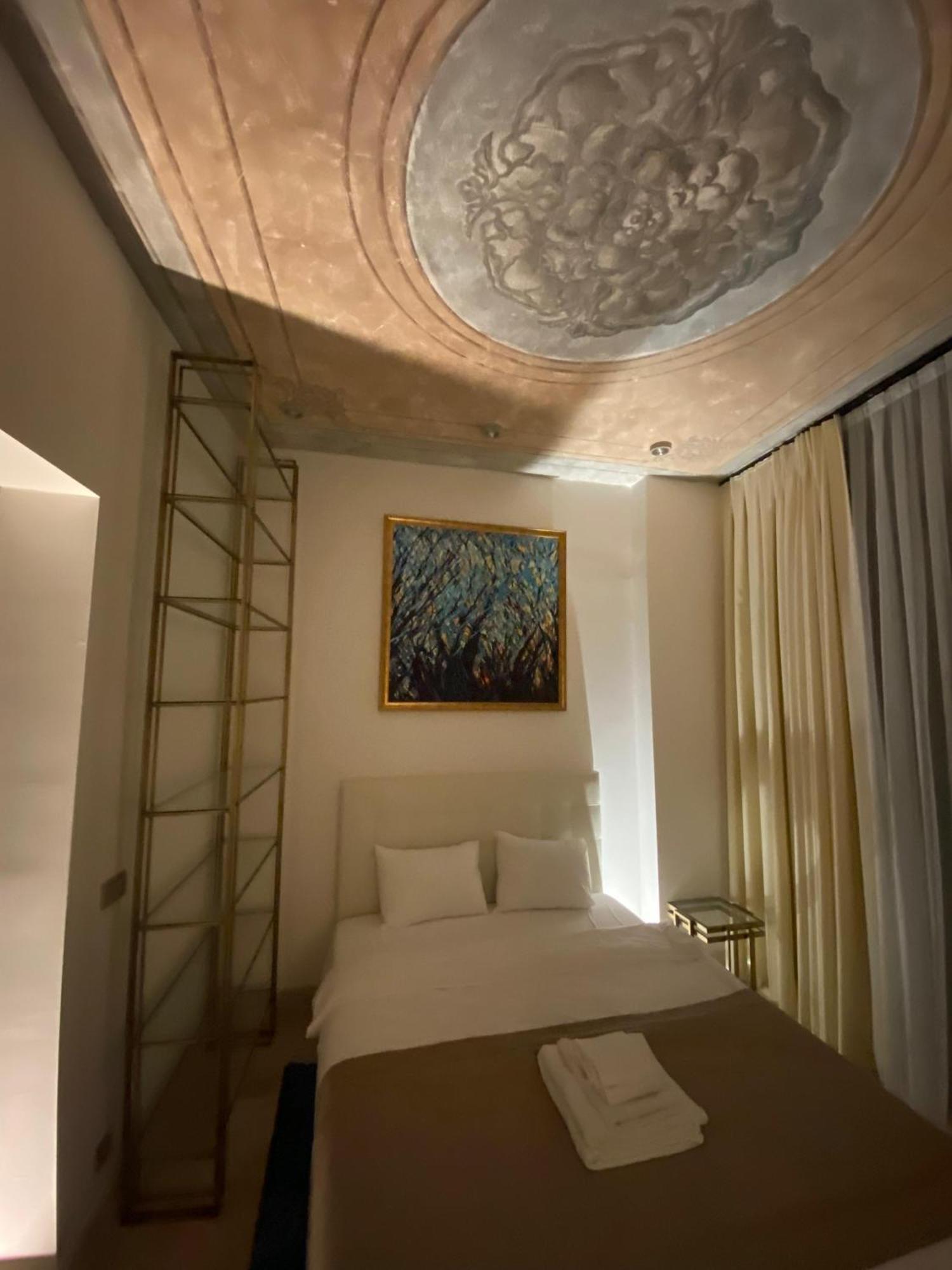 Ab Residences- Private Villa Independent Κωνσταντινούπολη Εξωτερικό φωτογραφία