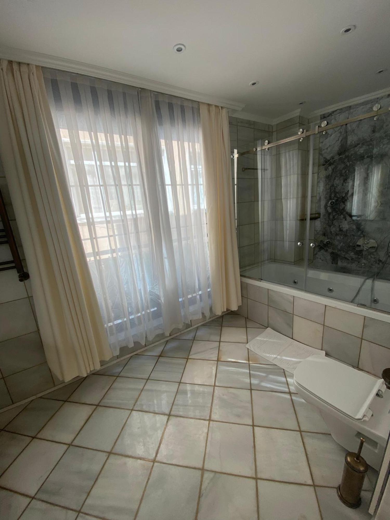 Ab Residences- Private Villa Independent Κωνσταντινούπολη Εξωτερικό φωτογραφία