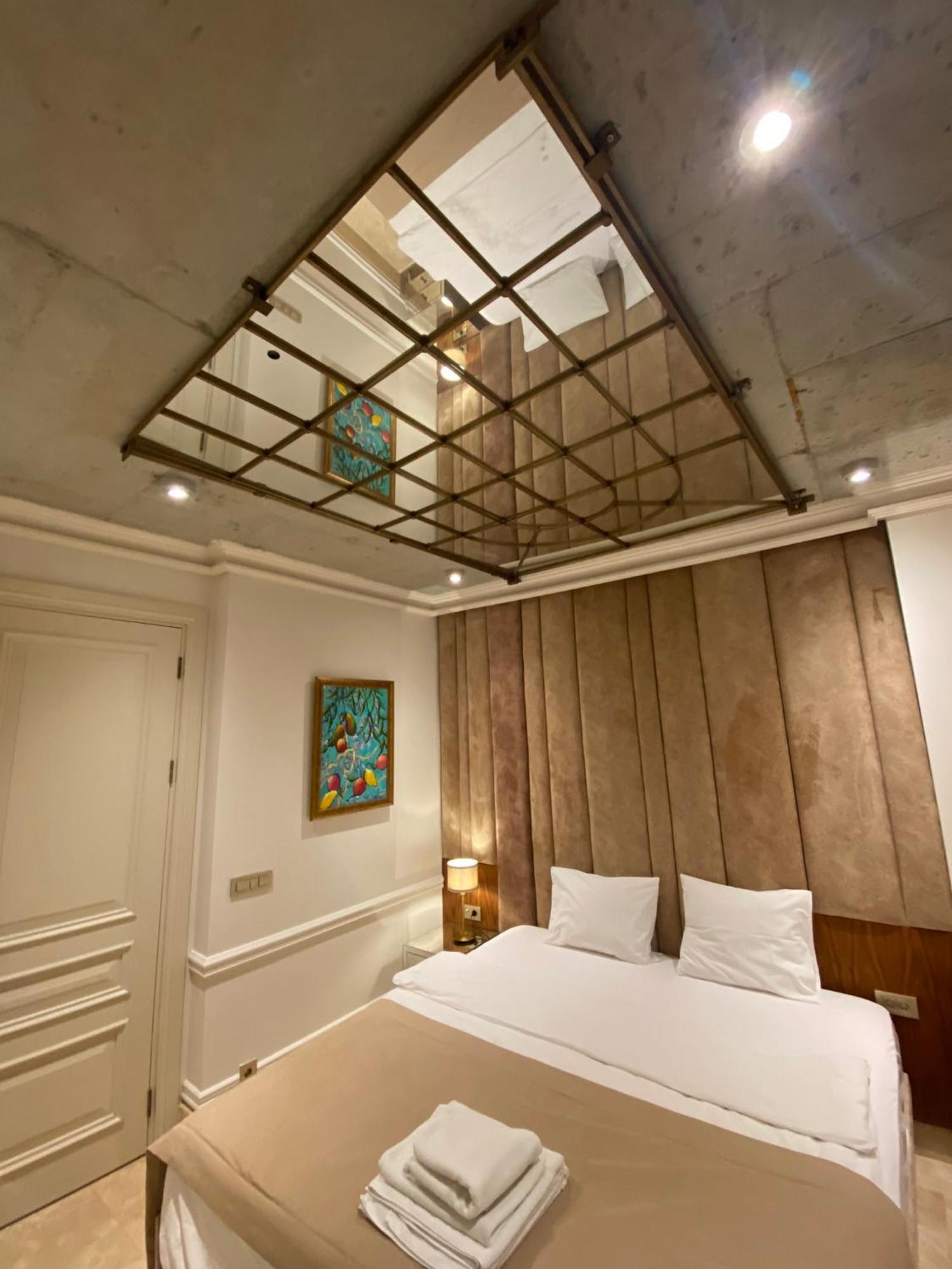 Ab Residences- Private Villa Independent Κωνσταντινούπολη Εξωτερικό φωτογραφία