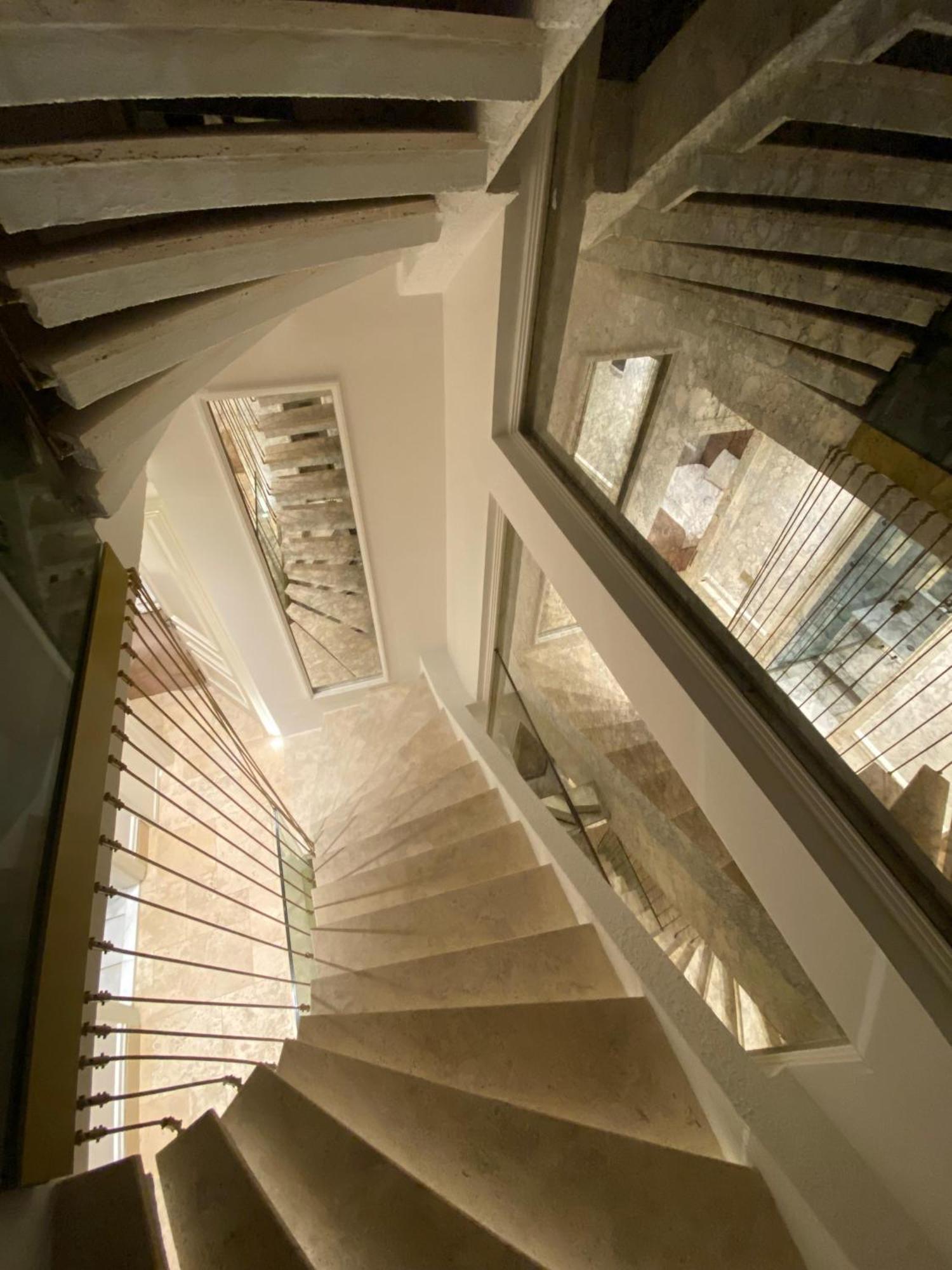 Ab Residences- Private Villa Independent Κωνσταντινούπολη Εξωτερικό φωτογραφία