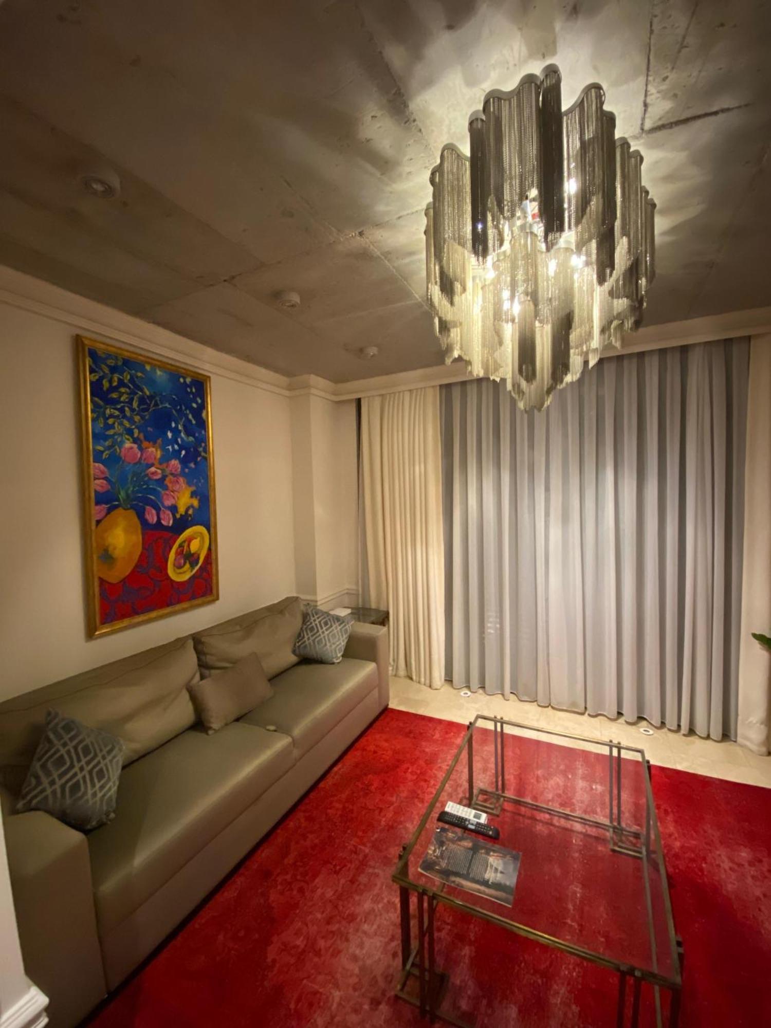 Ab Residences- Private Villa Independent Κωνσταντινούπολη Εξωτερικό φωτογραφία